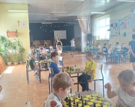 Turniej szachowy