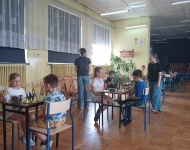 Turniej szachowy