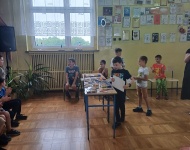 Turniej szachowy