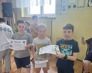 Turniej szachowy
