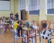 Turniej szachowy