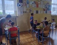 Turniej szachowy