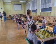 Turniej szachowy