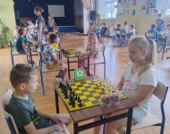 Turniej szachowy