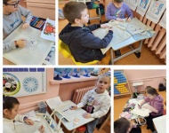 Szlachetnie i zdrowo z małpką Iwonką