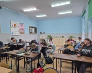 Dzień Liczby Pi