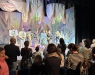 Międzynarodowy Dzień Teatru