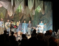 Międzynarodowy Dzień Teatru
