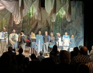 Międzynarodowy Dzień Teatru