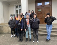 Międzynarodowy Dzień Teatru
