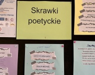 Światowy Dzień Poezji